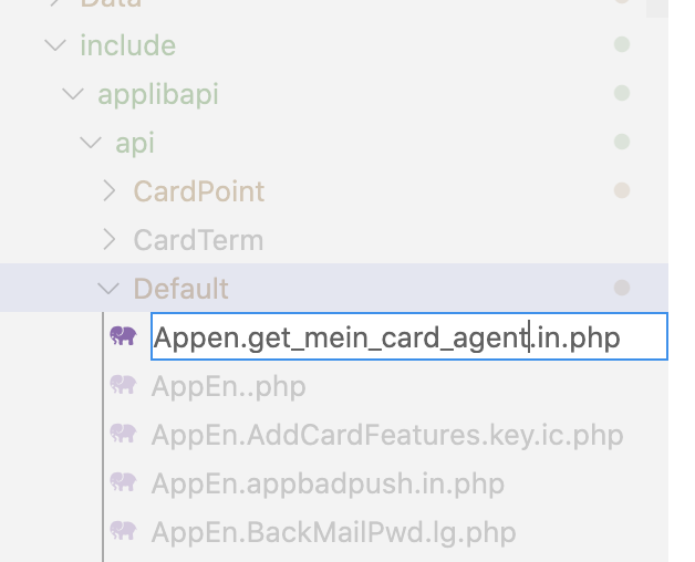 API开发-通过充值卡获取制卡代理人qq联系信息