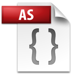 actionscript3.0 SWF动画
